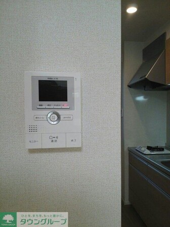 メゾン・ジョワエイトの物件内観写真